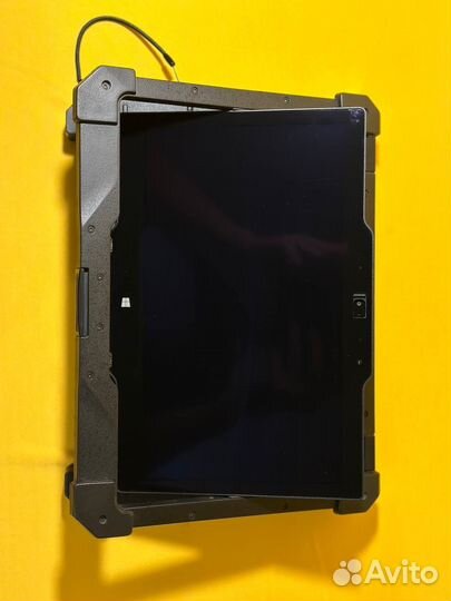 Защищенный ноутбук dell latitude 7414 Rugged