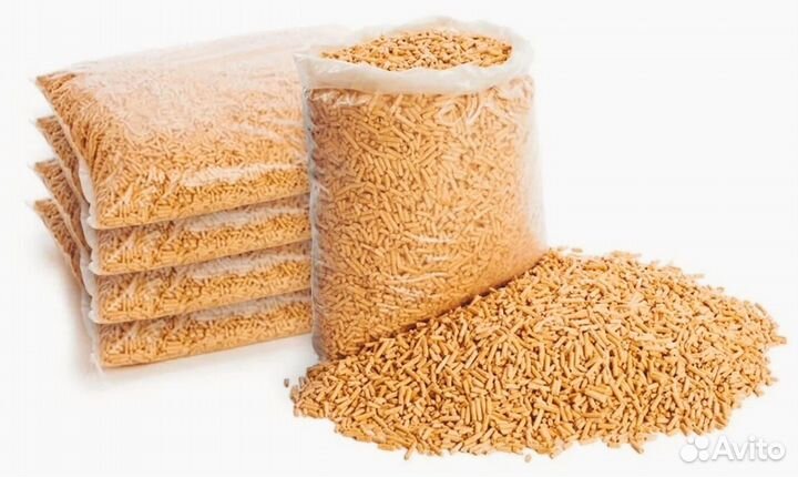 Корм для крыс, хомячков, кроликов