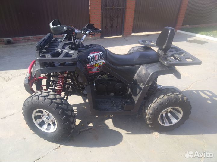 Avantis Hunter 200 new premium