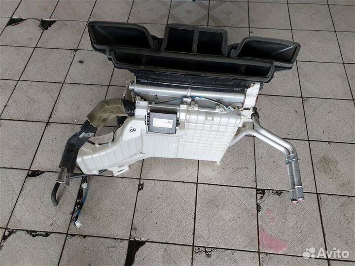 Печка салона Toyota 4Runner, Land cruiser Prado, G