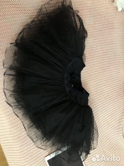 Юбка пачка для девочки