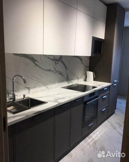 Кухня на заказ