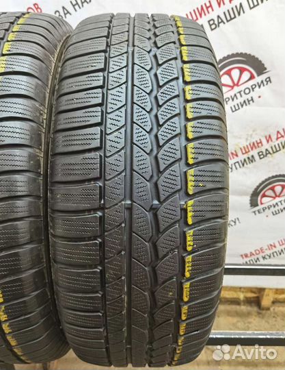 Continental WinterContact SI 265/60 R18 110H