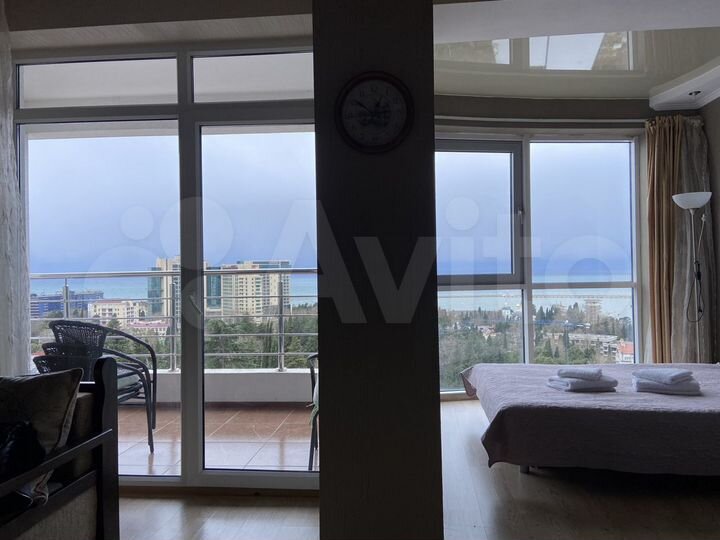 1-к. квартира, 53 м², 3/11 эт.