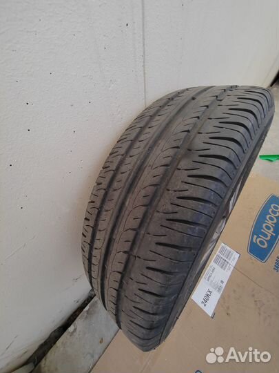 Колёса из Японии (Ниссан Серена)