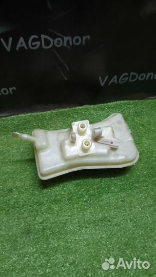 Бачок тормозной жидкости audi а4б7