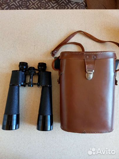 Редкий Бинокль denhill Starmaster