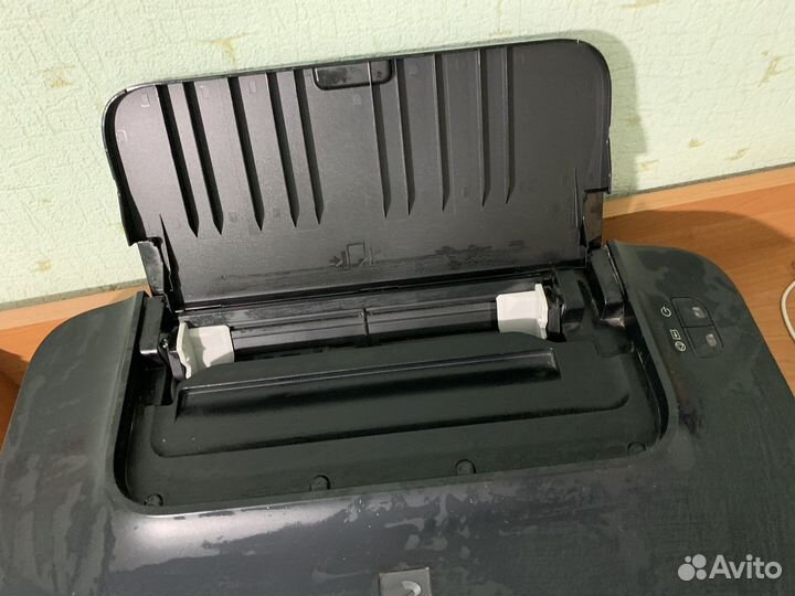 Принтер canon ip 2700