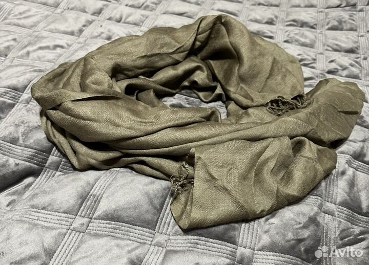 Шарф женский шерсть