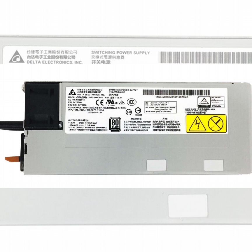 [DPS-900DB] Блок Питания Ibm Dps-900db A 900w