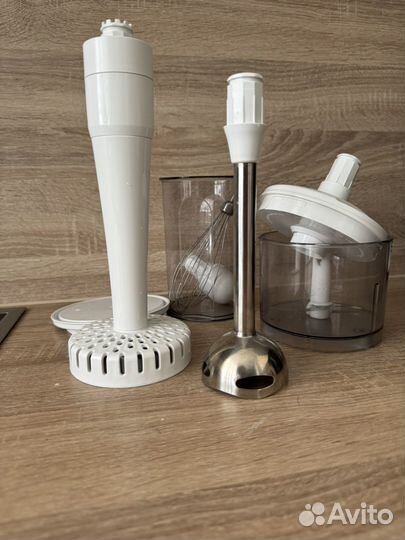 Продам насадки для блендера bosch