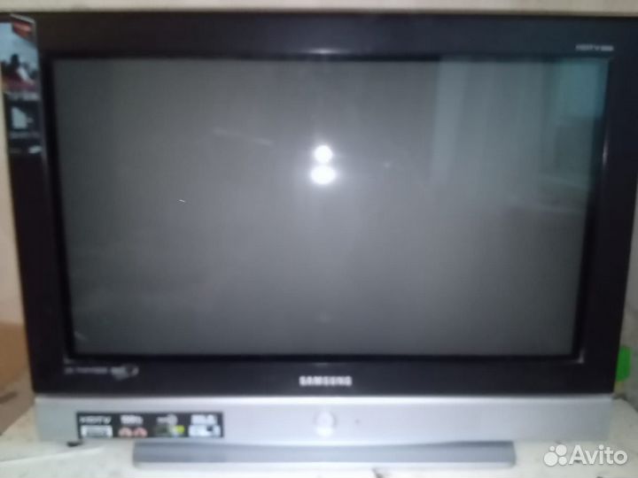 Телевизоры бу samsung