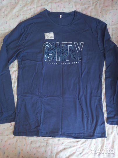 Одежда разная