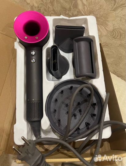 Фен Dyson 1:1 оригинал