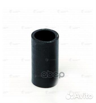 Патрубок радиатора к-т LPK0110 luzar