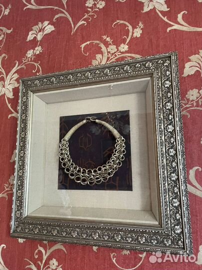 Картина Ожерелье