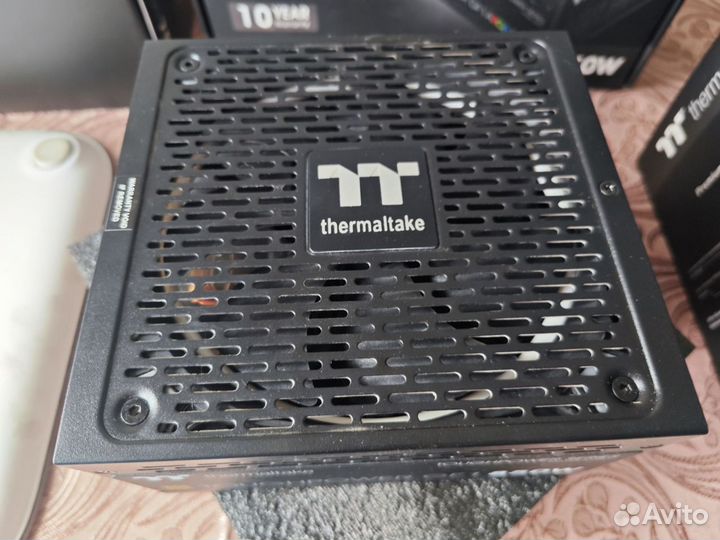 Блок питания Thermaltake 850