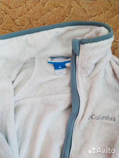 Толстовка, спортивная кофта Columbia