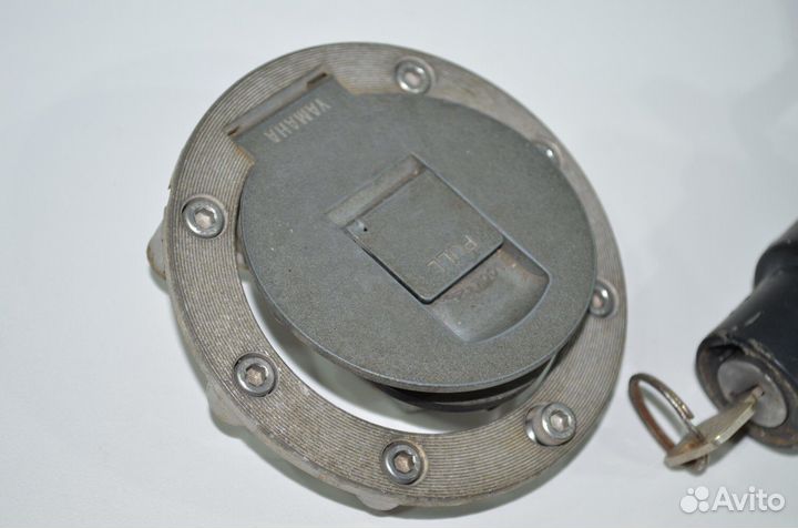 Замок зажигания (комплект) Yamaha FZX250 zeal