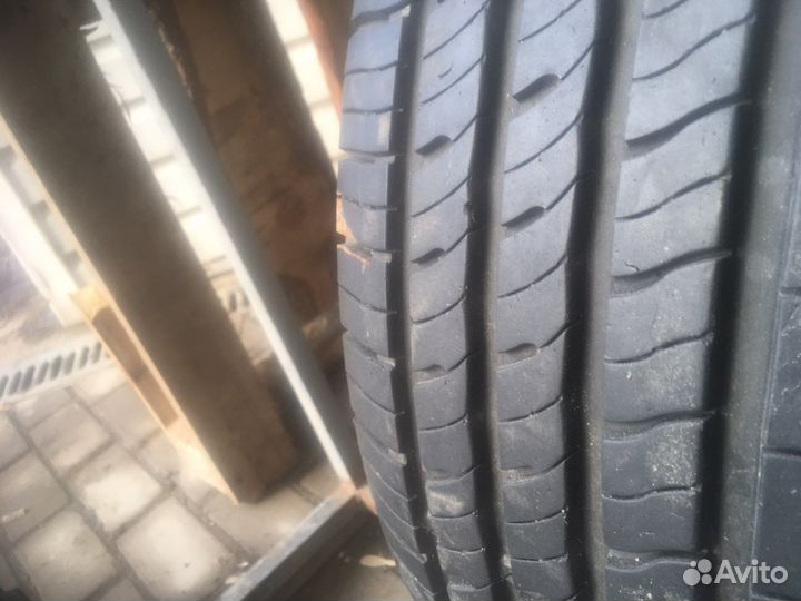 Roadstone N'Fera RU1 225/65 R17