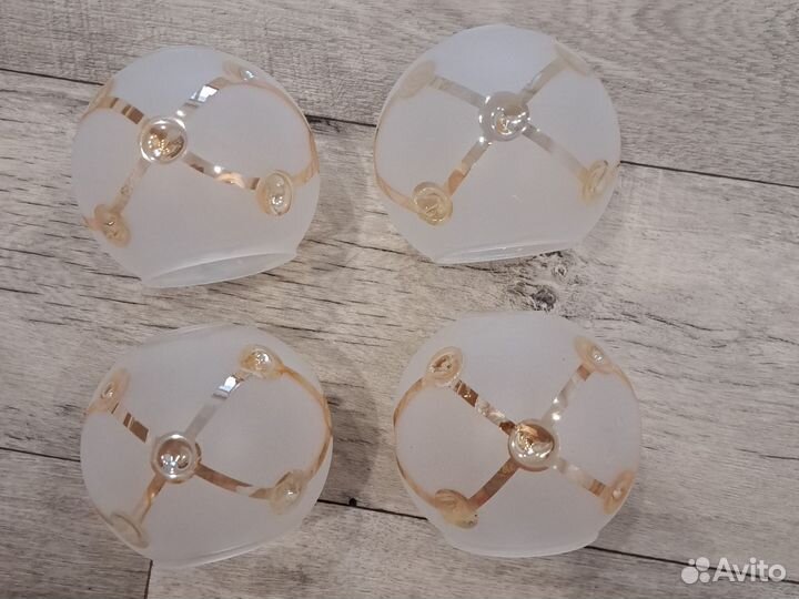 Плафоны для люстры