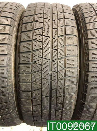 Yokohama Ice Guard IG50+ 215/55 R17 101H