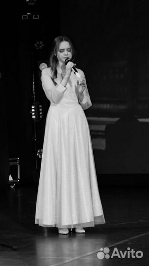 Педагог по вокалу