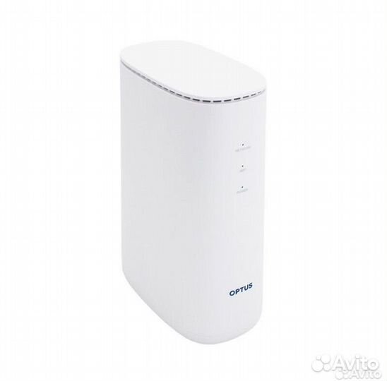 Скоростной роутер с сим картой ZTE MF289D