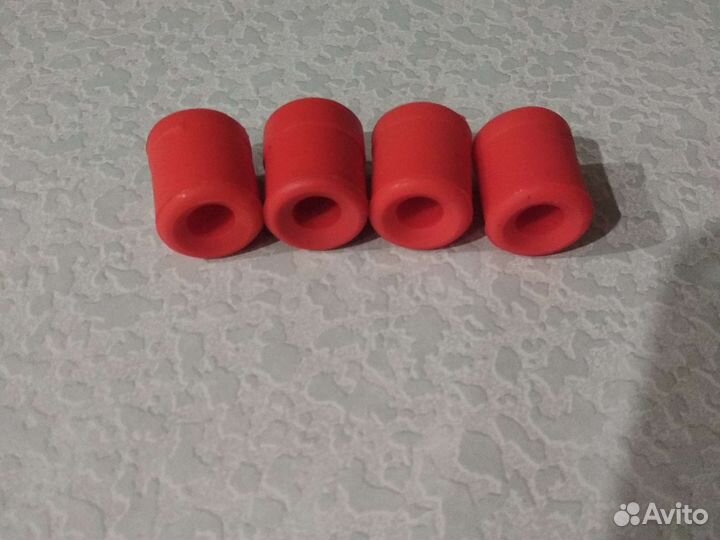 Наконечник катушки зажигания хонда