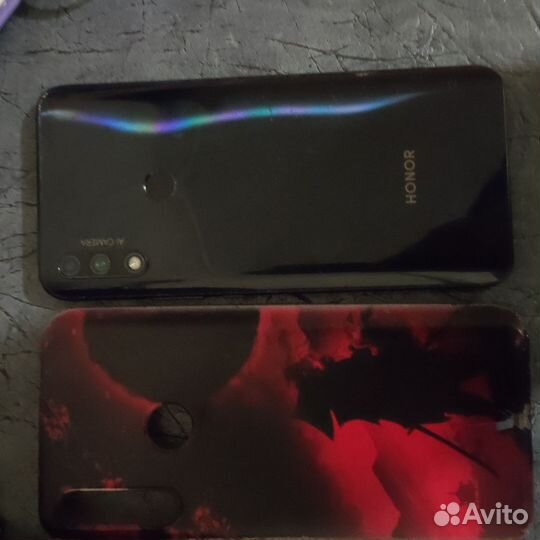 Телефон honor 9х