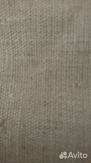 Холст ткань для мольберта, для рисования