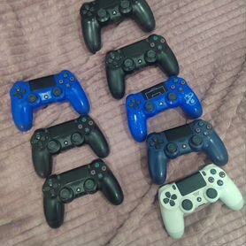 Геймпад dualshock 4