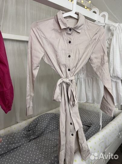 Женские вещи пакетом S (42)