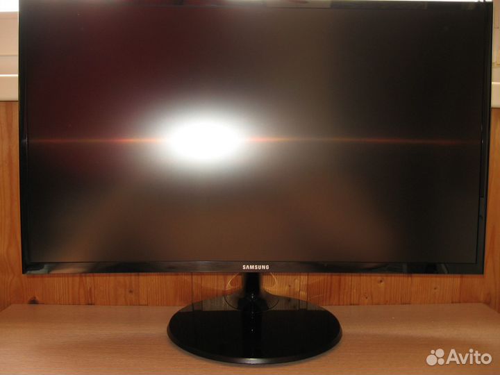 Мониторы игровые 27дм / 68 см VA / IPS