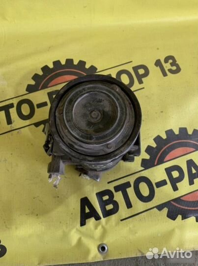 Компрессор кондиционера Kia Rio JB