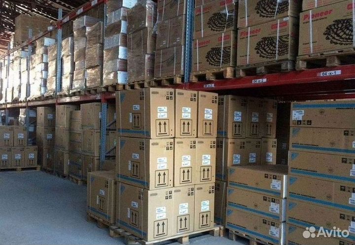 Кондиционеры от производителя