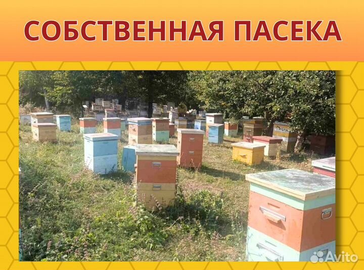 Цветочный мёд и другие сорта