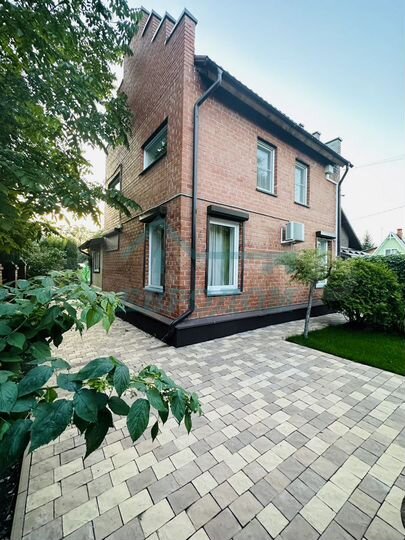 Дом 96,5 м² на участке 9,2 сот.