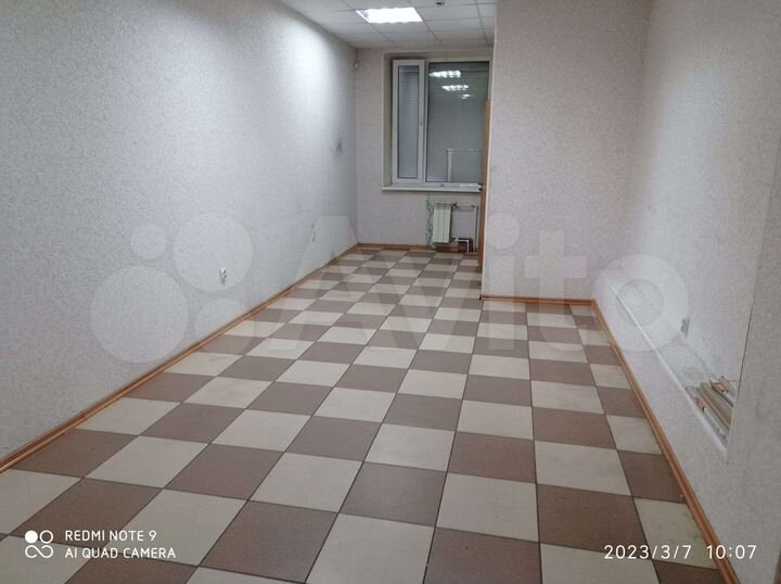 Торговая площадь, 96 м²