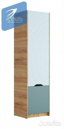 Rich Детская спальня