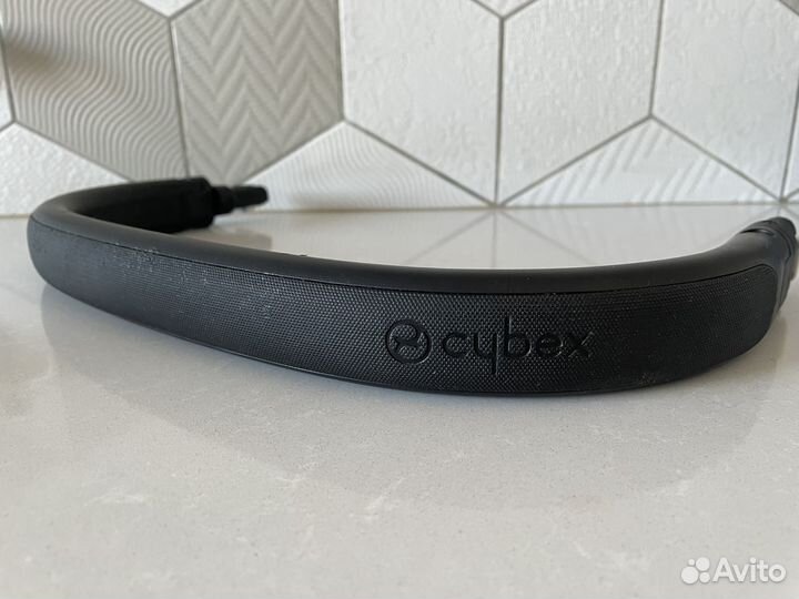 Бампер для коляски cybex