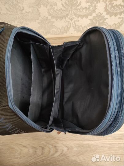 Рюкзак школьный ортопедический Hatber