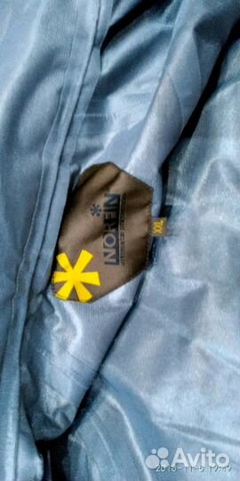 Norfin рыболовный костюм