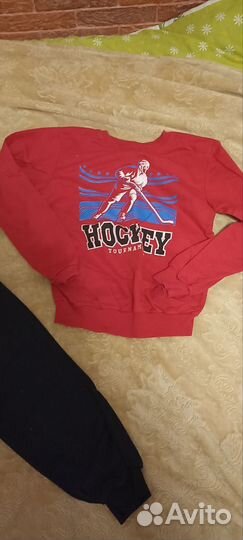 Спортивные костюмы