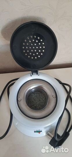 Стерилизатор для инструментов