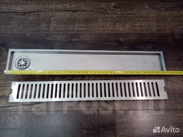 Продам душевой трап