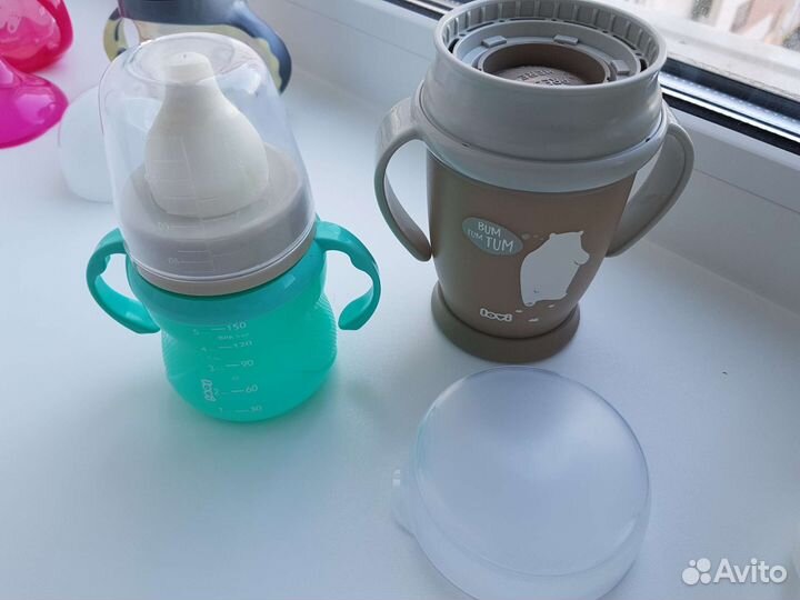 Поильники ниблер сушилка