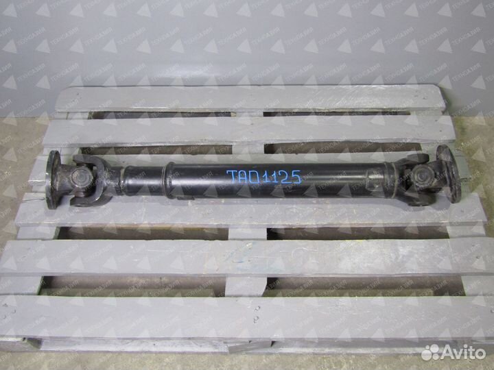 Карданный вал передний 41C0050 xgma XG951