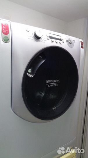 Стиральная машина Ariston