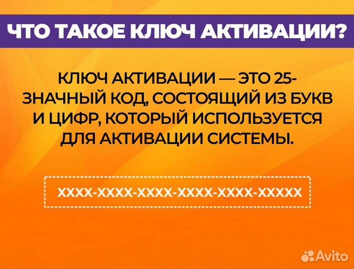 Microsoft office 2021 pro plus ESD Электронный клю